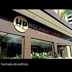 Apto Na Praia De Tambau - Hp Residence