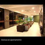 Apto Na Praia De Tambau - Hp Residence