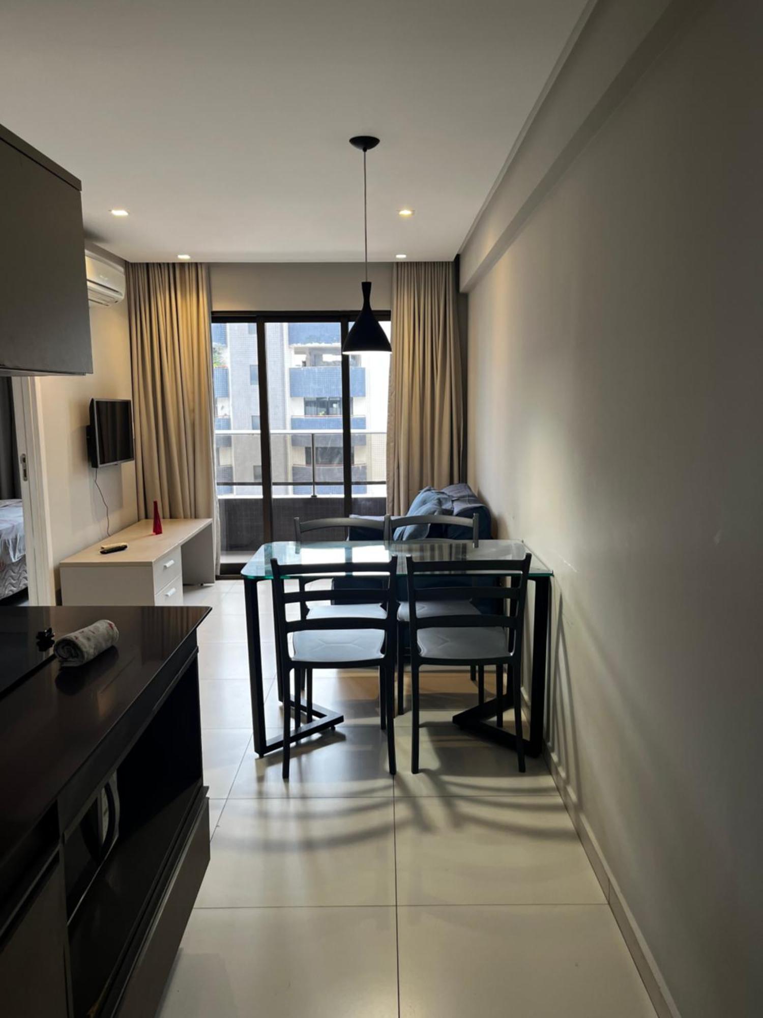 Apto Na De Tambau - Hp Apartamento João Pessoa