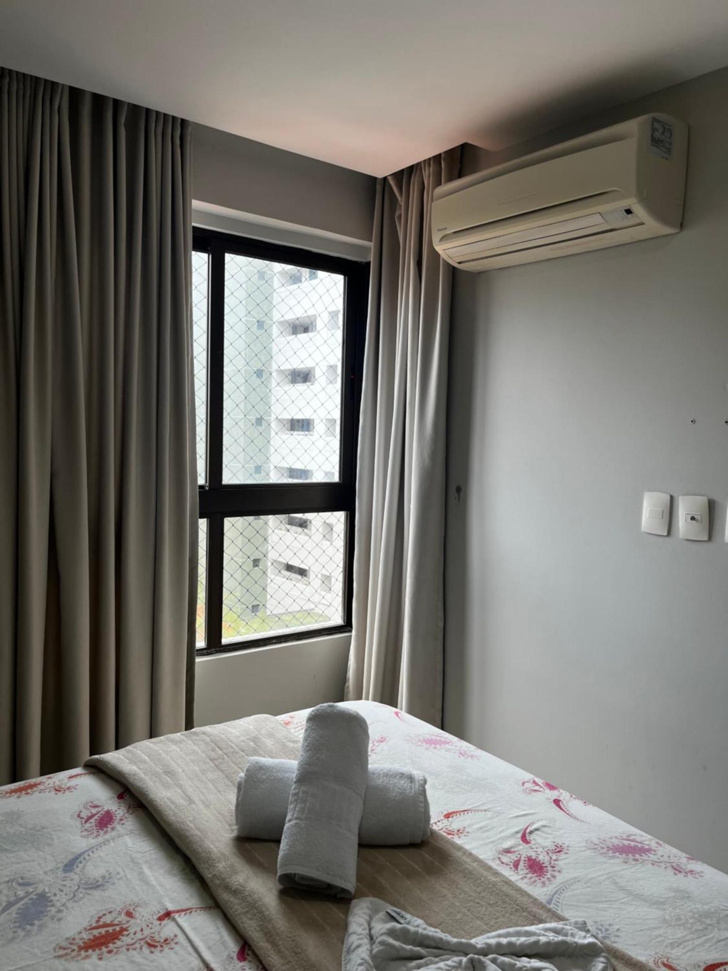 Apartamento Apto Na De Tambau - Hp