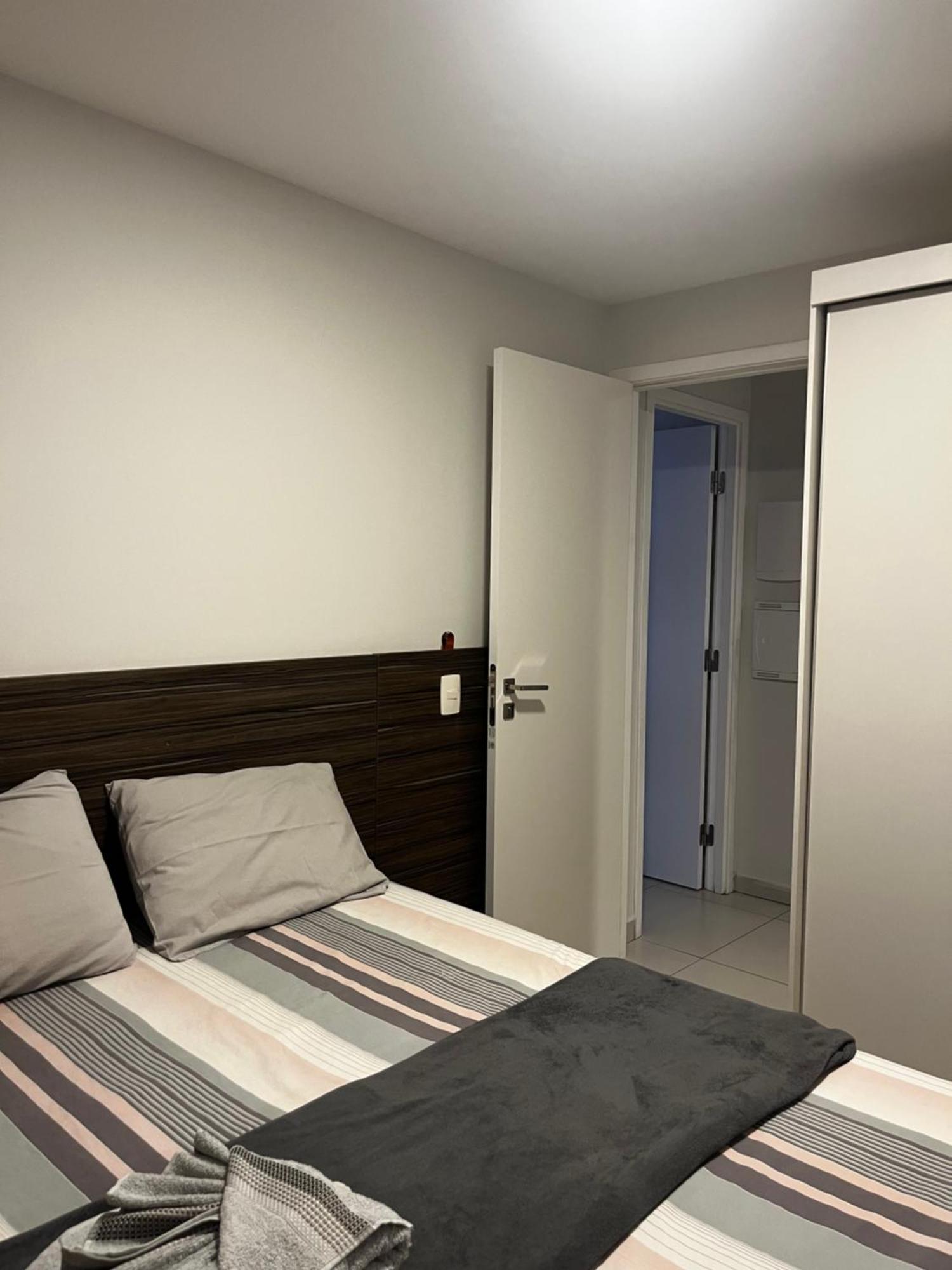 Apto Na De Tambau - Hp Apartamento João Pessoa