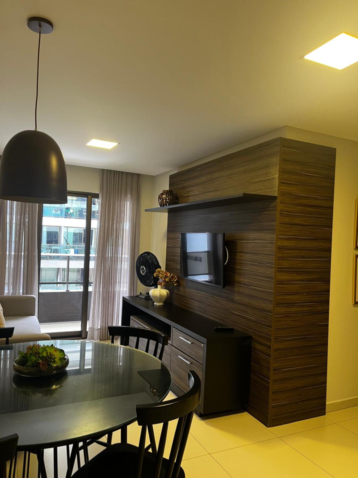 Apartamento Apto Na De Tambau - Hp
