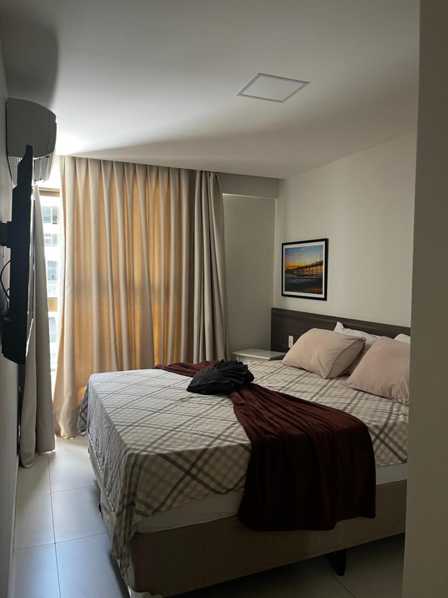 Apto Na De Tambau - Hp Apartamento *