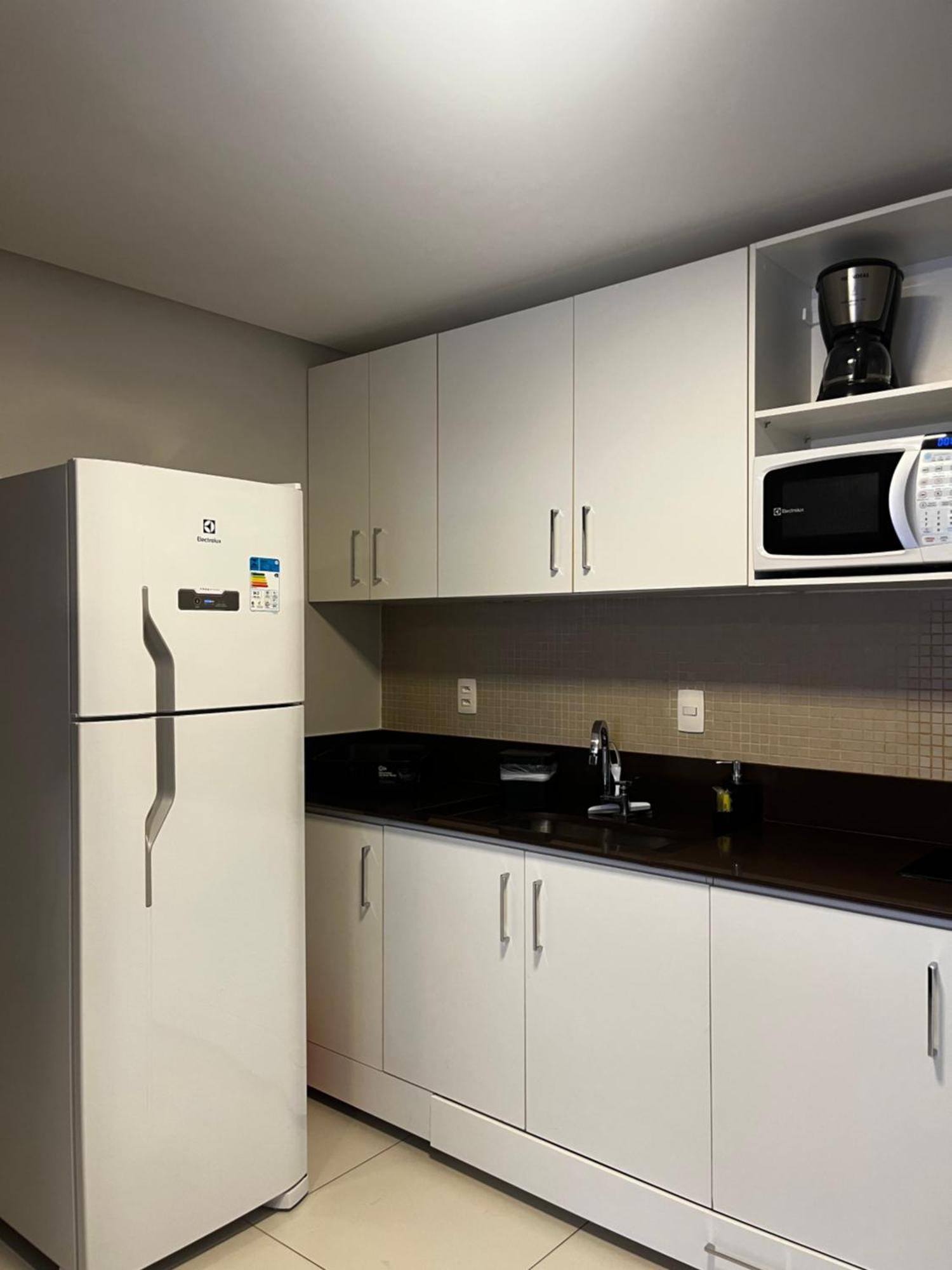 Apto Na De Tambau - Hp Apartamento