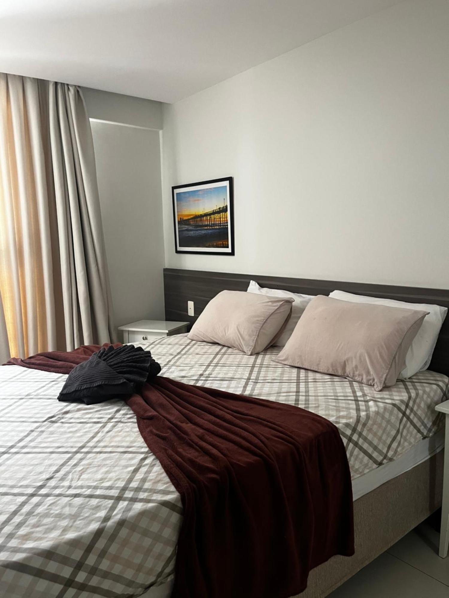 Apartamento Apto Na De Tambau - Hp