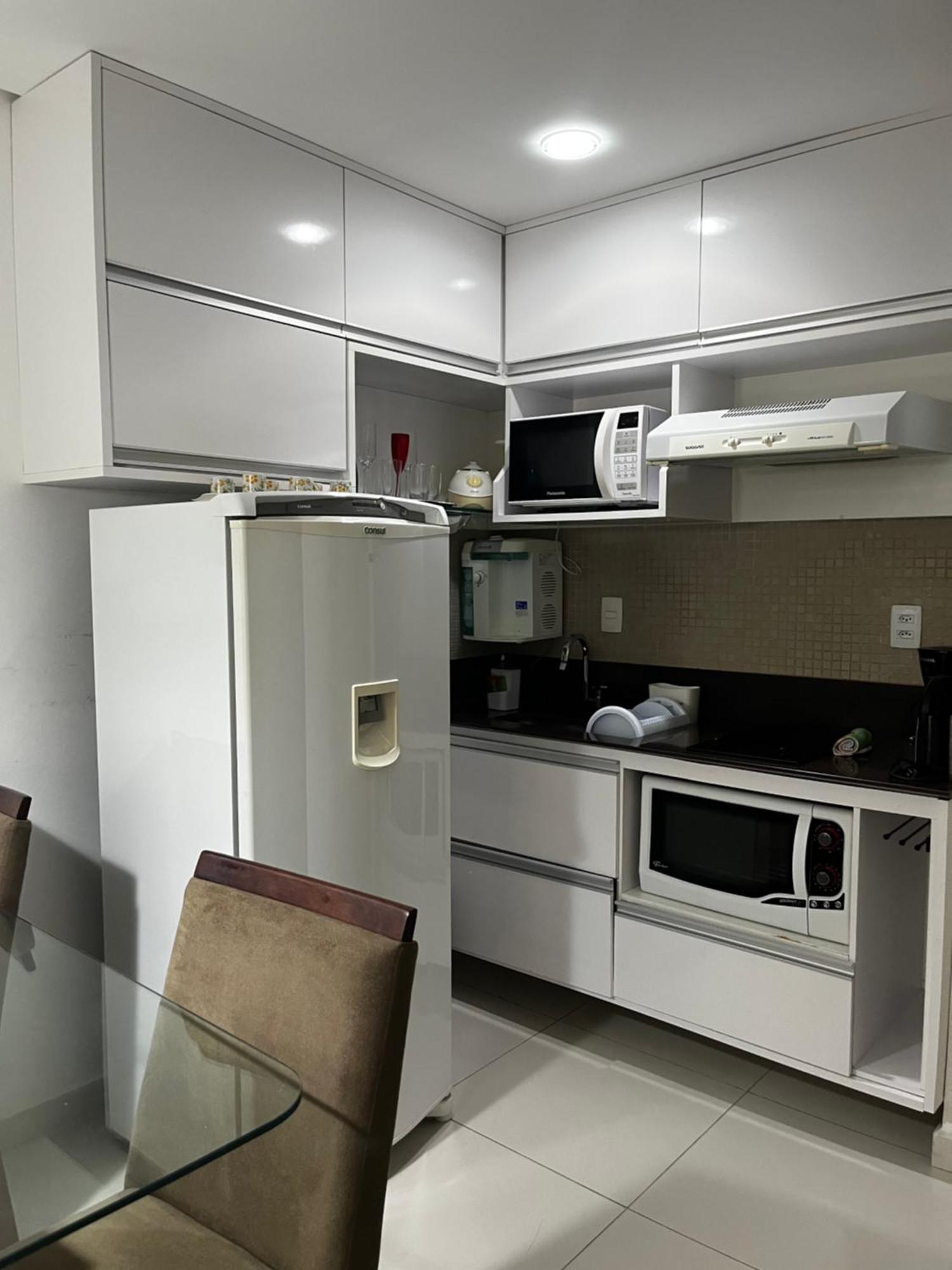 Apto Na De Tambau - Hp Apartamento *