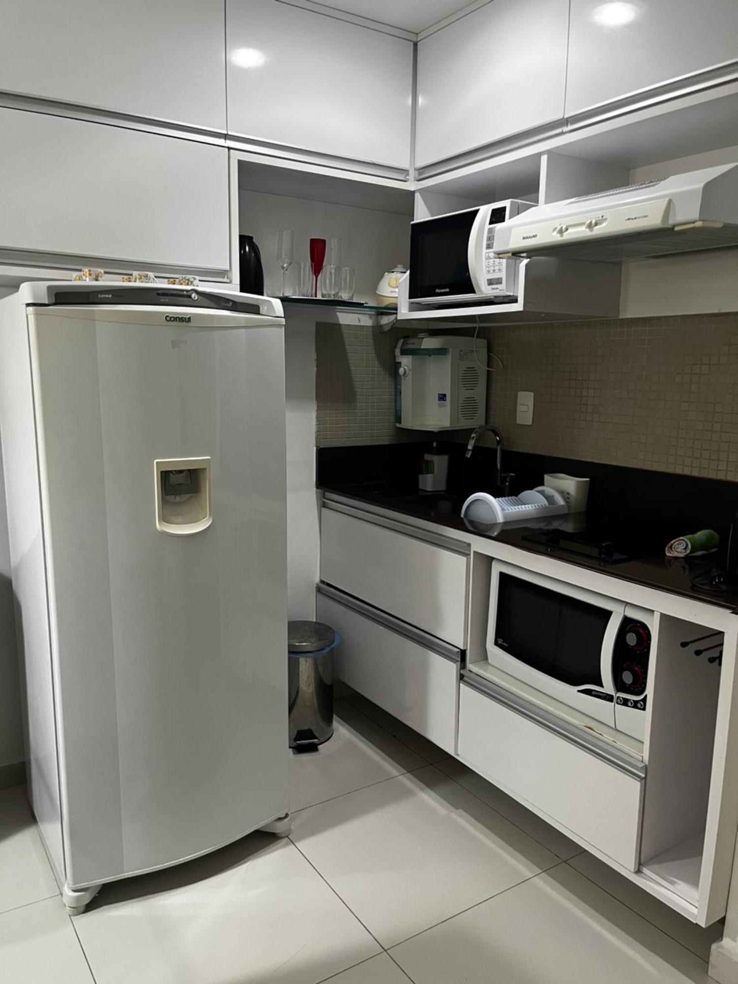 Apartamento Apto Na De Tambau - Hp *