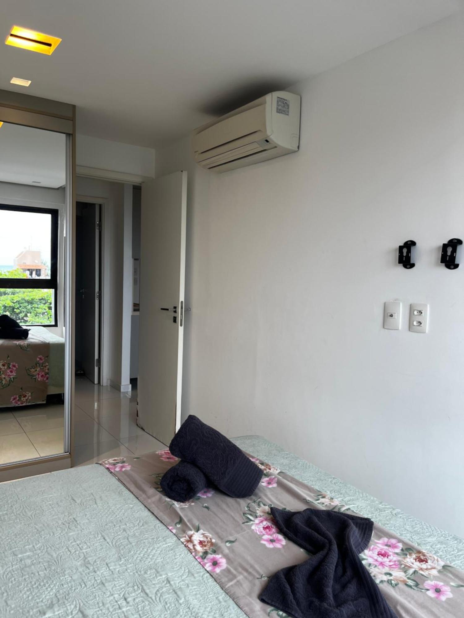Apartamento Apto Na De Tambau - Hp