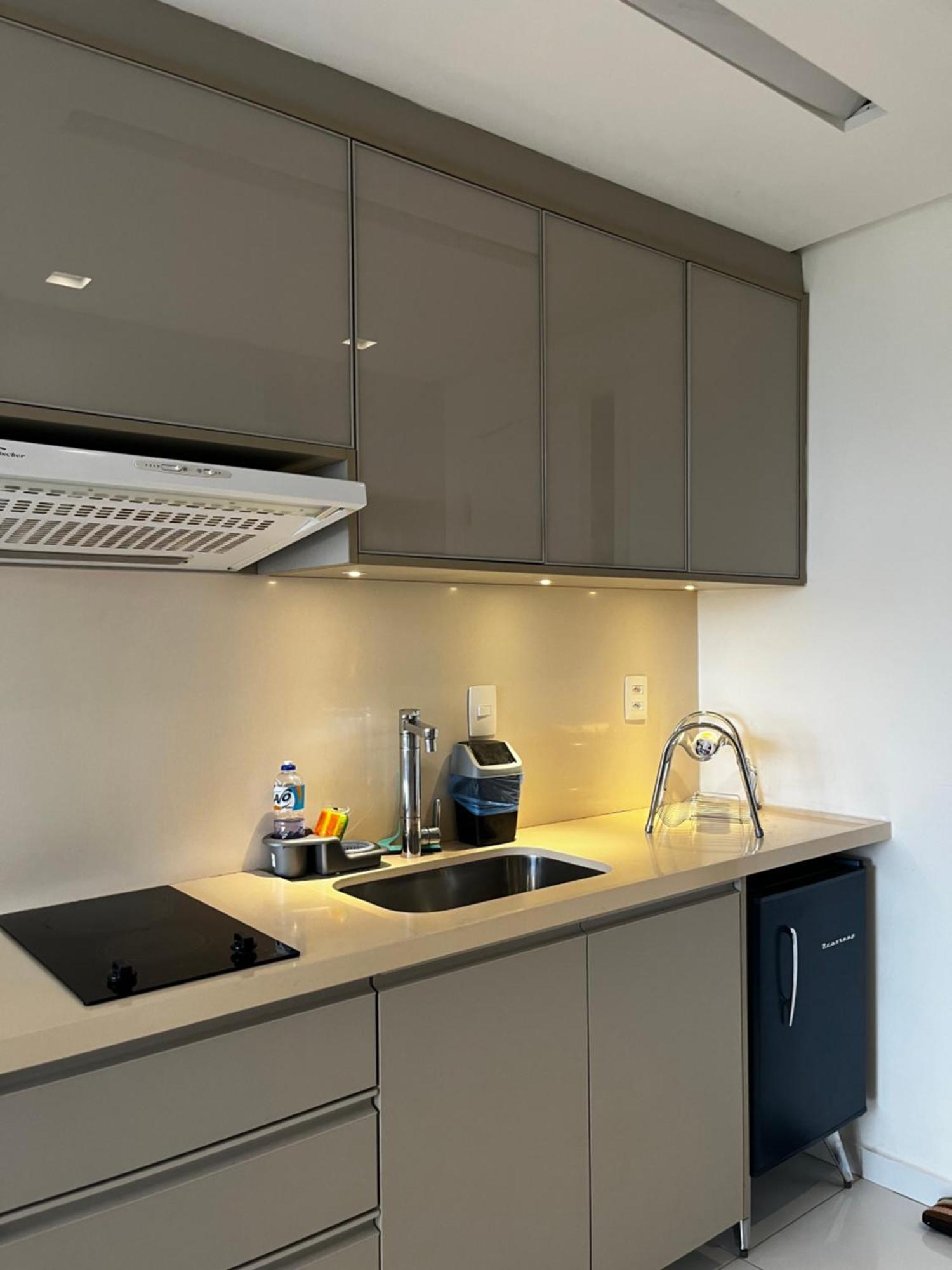 Apartamento Apto Na De Tambau - Hp *