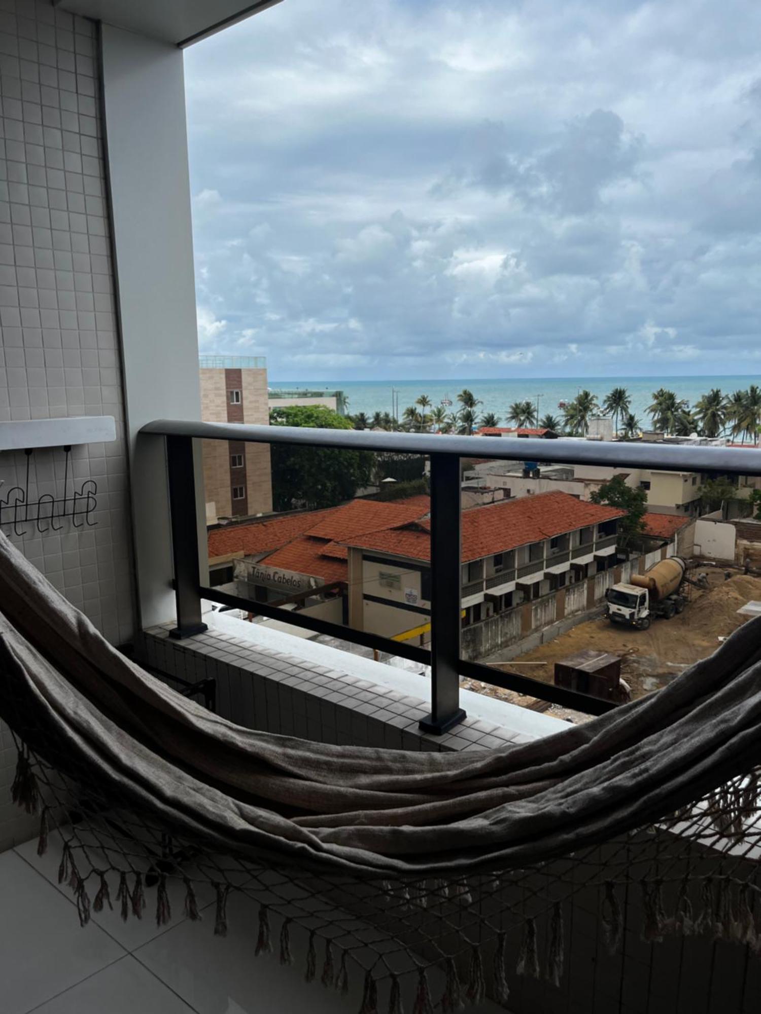 Apto Na De Tambau - Hp Apartamento