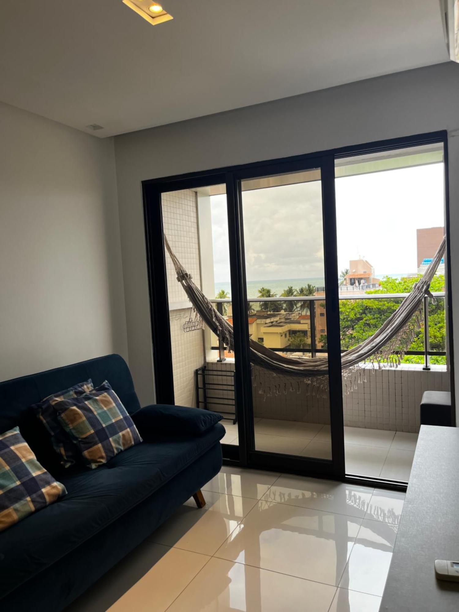 Apartamento Apto Na De Tambau - Hp *