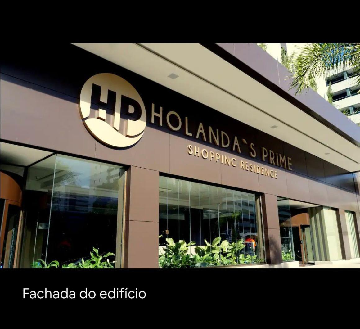 Apto Na De Tambau - Hp *