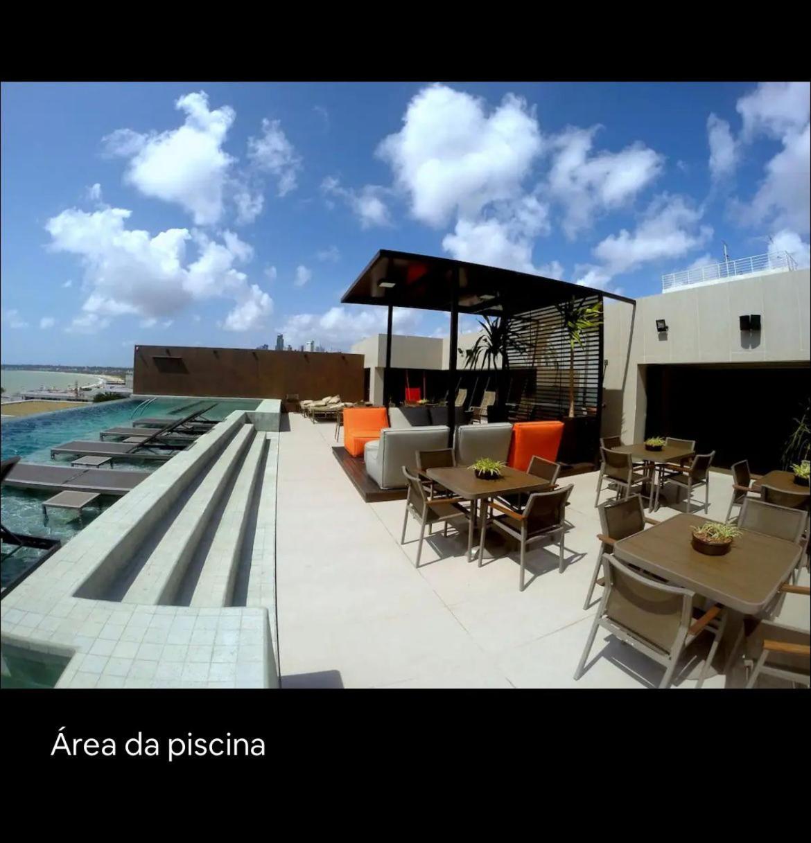 Apto Na De Tambau - Hp Apartamento *
