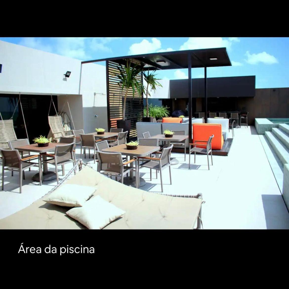 Apto Na De Tambau - Hp Apartamento *