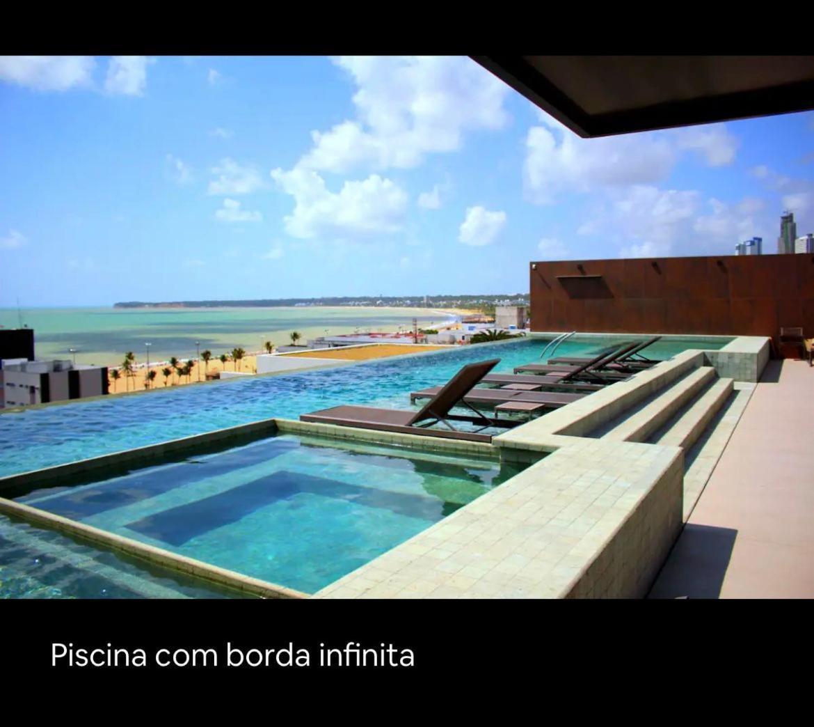 Apartamento Apto Na De Tambau - Hp *