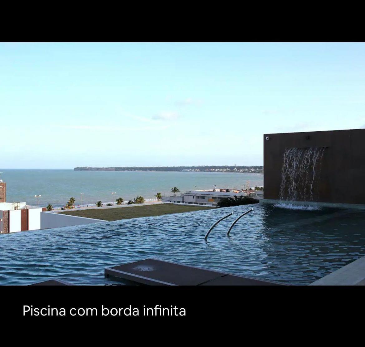 Apto Na De Tambau - Hp Apartamento