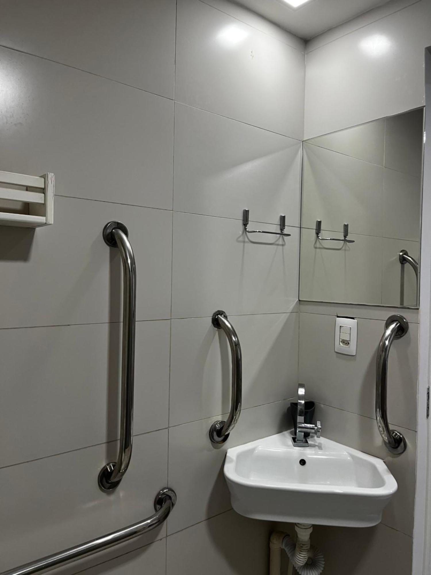 Apto Na De Tambau - Hp Apartamento João Pessoa