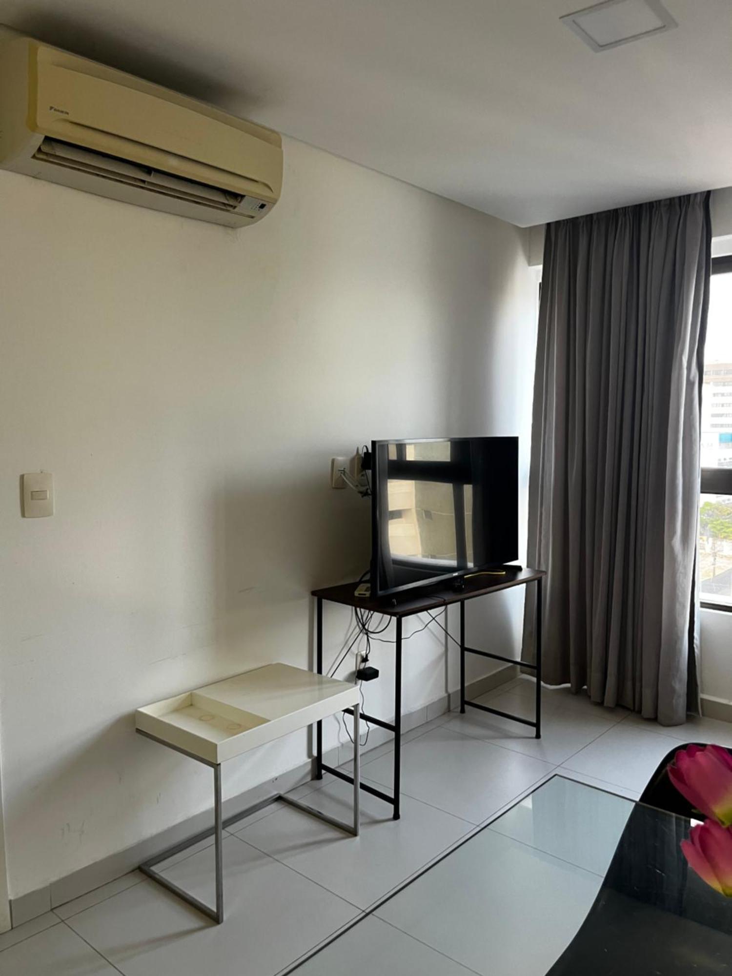Apartamento Apto Na De Tambau - Hp