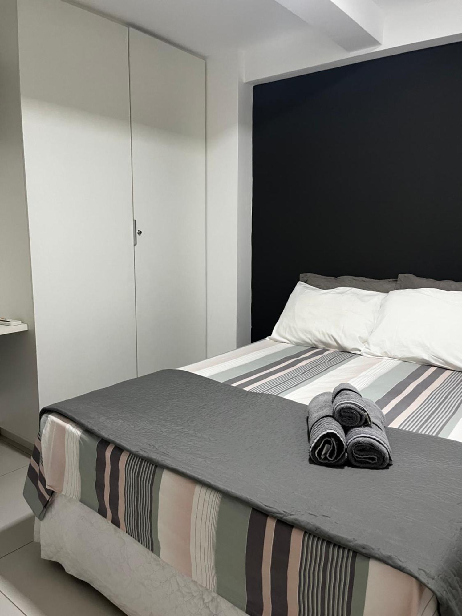 Apto Na De Tambau - Hp Apartamento *
