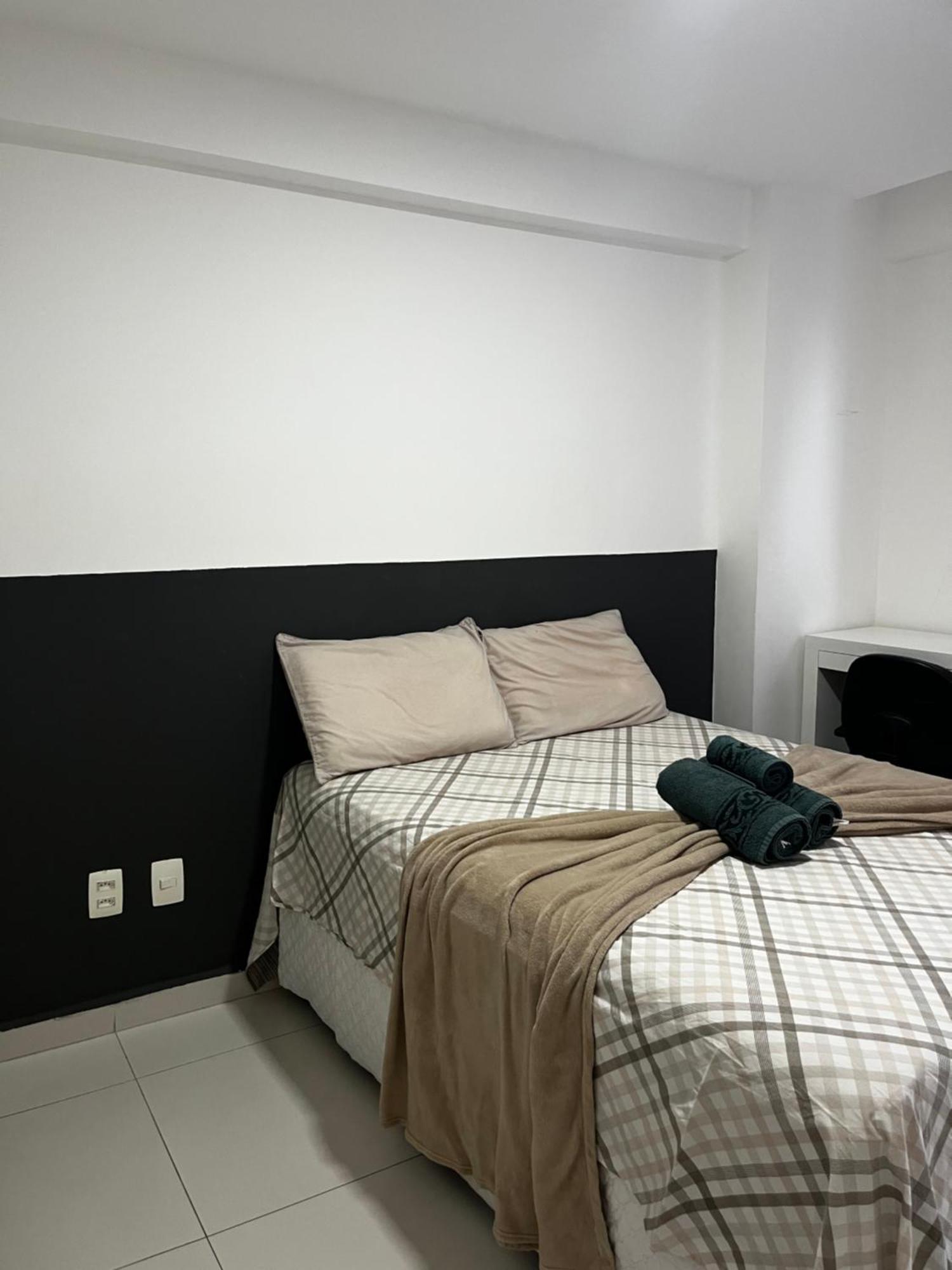 Apartamento Apto Na De Tambau - Hp João Pessoa