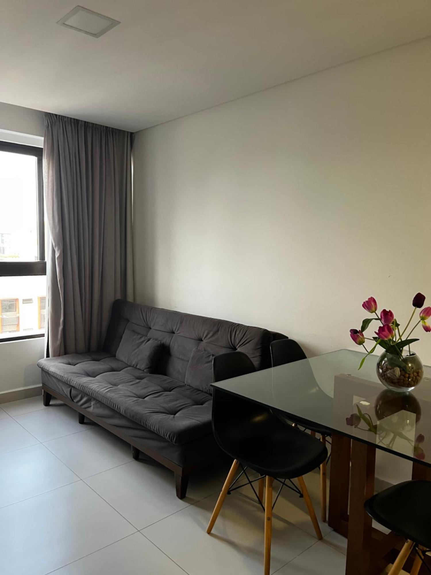 Apto Na De Tambau - Hp Apartamento *