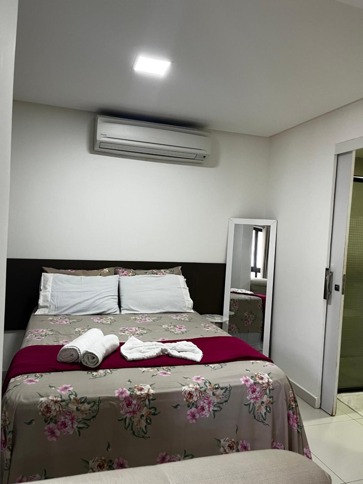 Apto Na De Tambau - Hp Apartamento João Pessoa