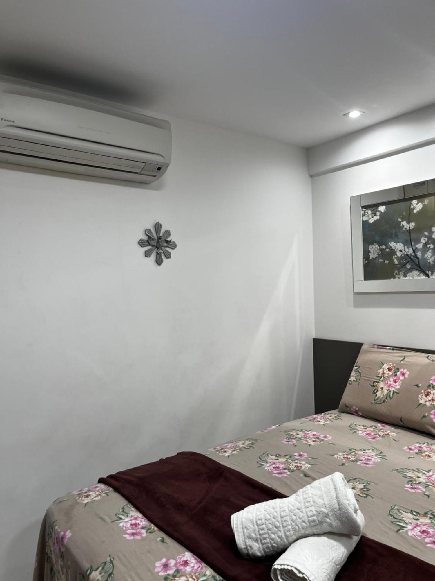 Apto Na De Tambau - Hp Apartamento João Pessoa