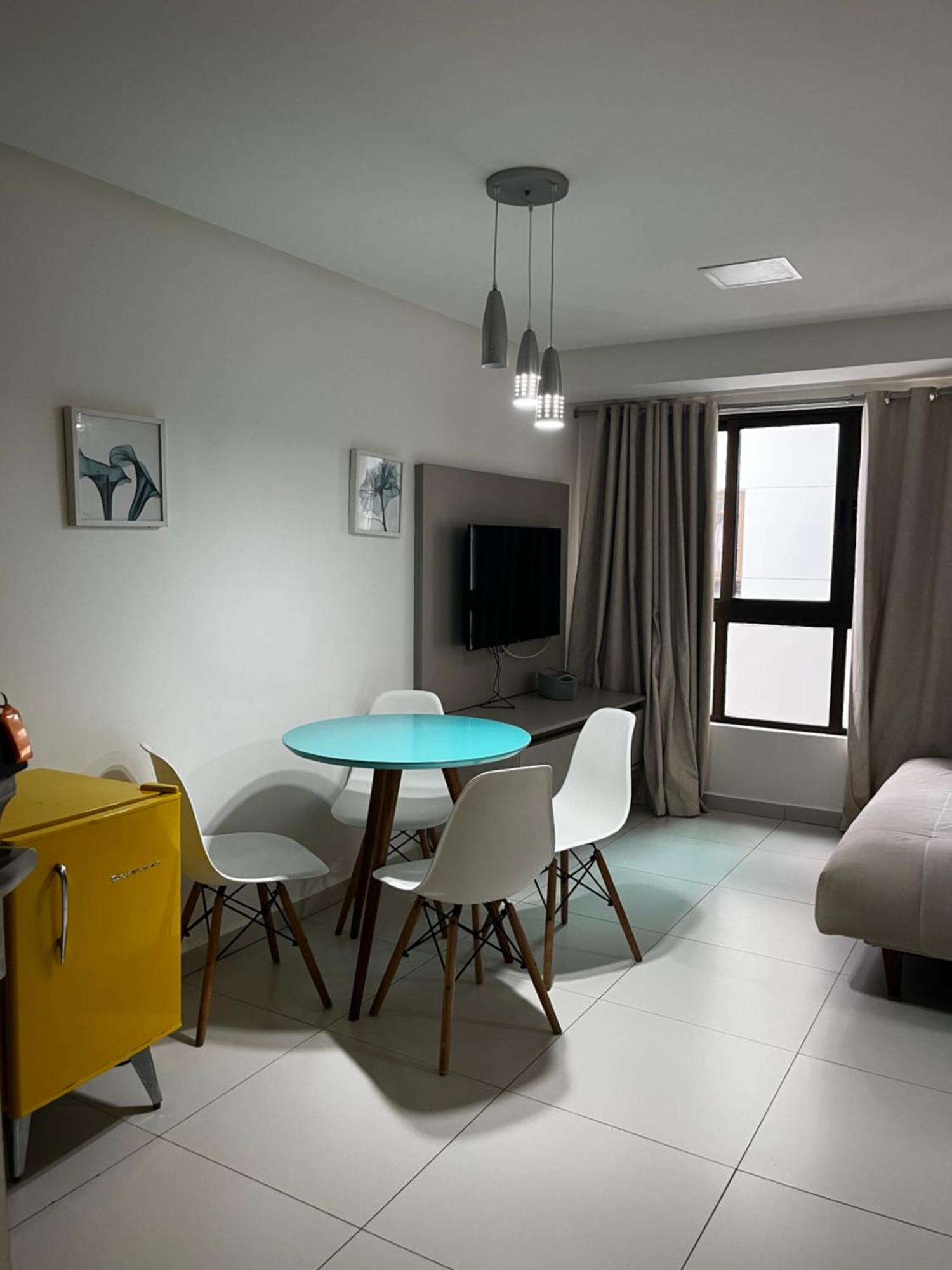 Apto Na De Tambau - Hp Apartamento *
