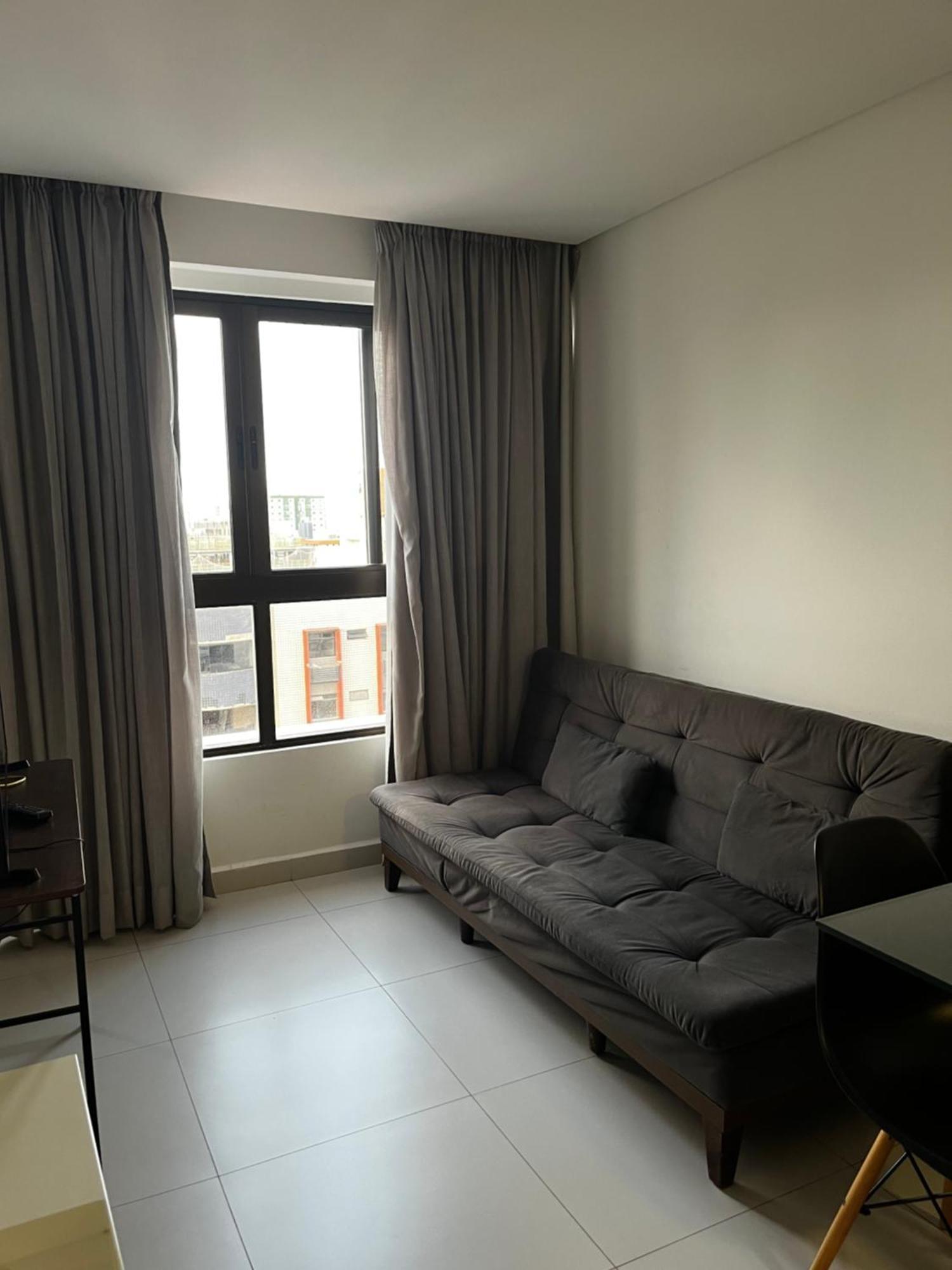 Apartamento Apto Na De Tambau - Hp *