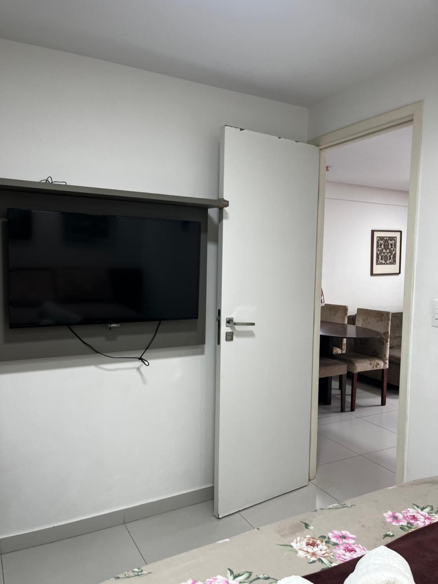 Apto Na De Tambau - Hp Apartamento João Pessoa