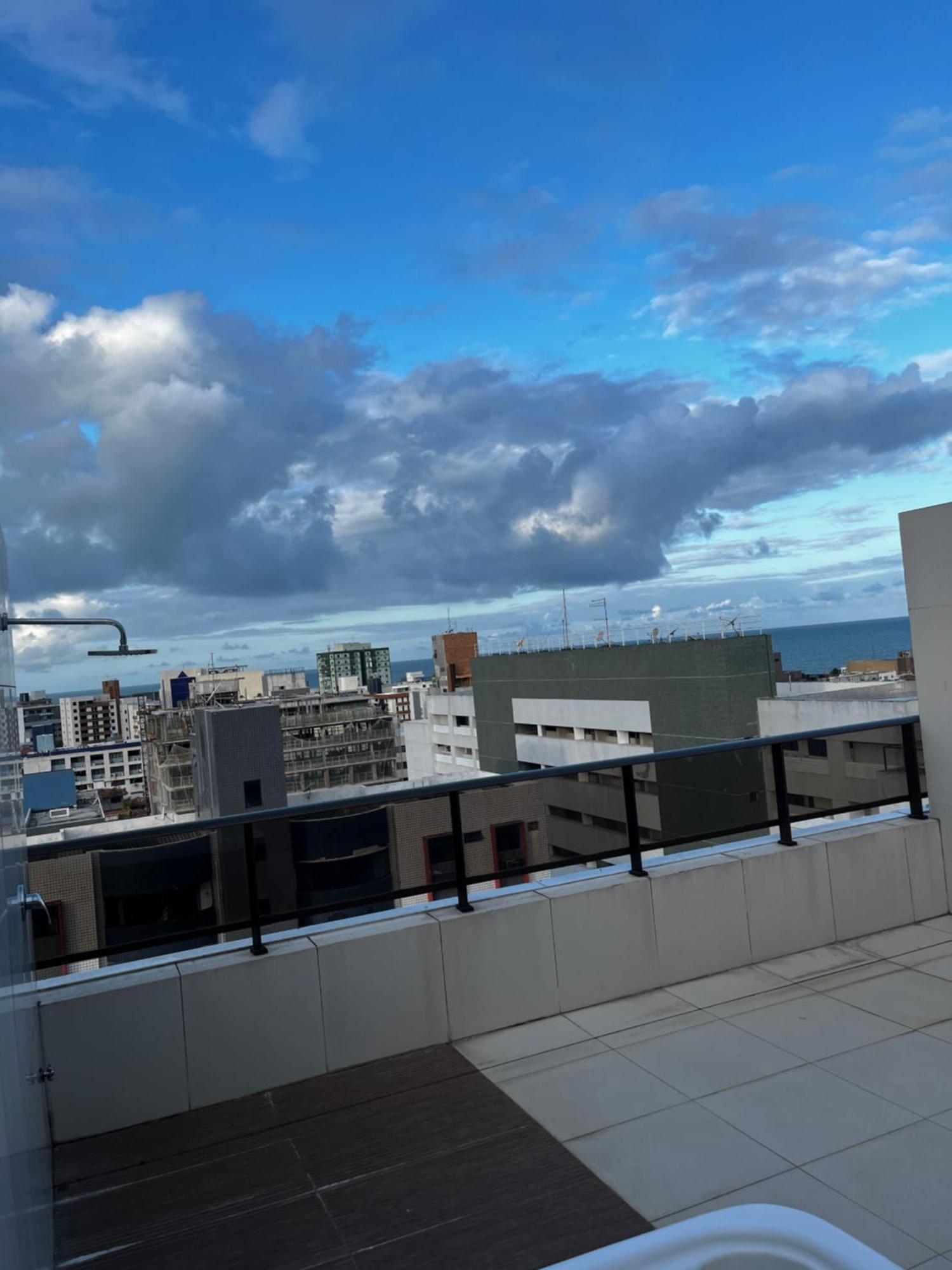 Apartamento Apto Na De Tambau - Hp João Pessoa