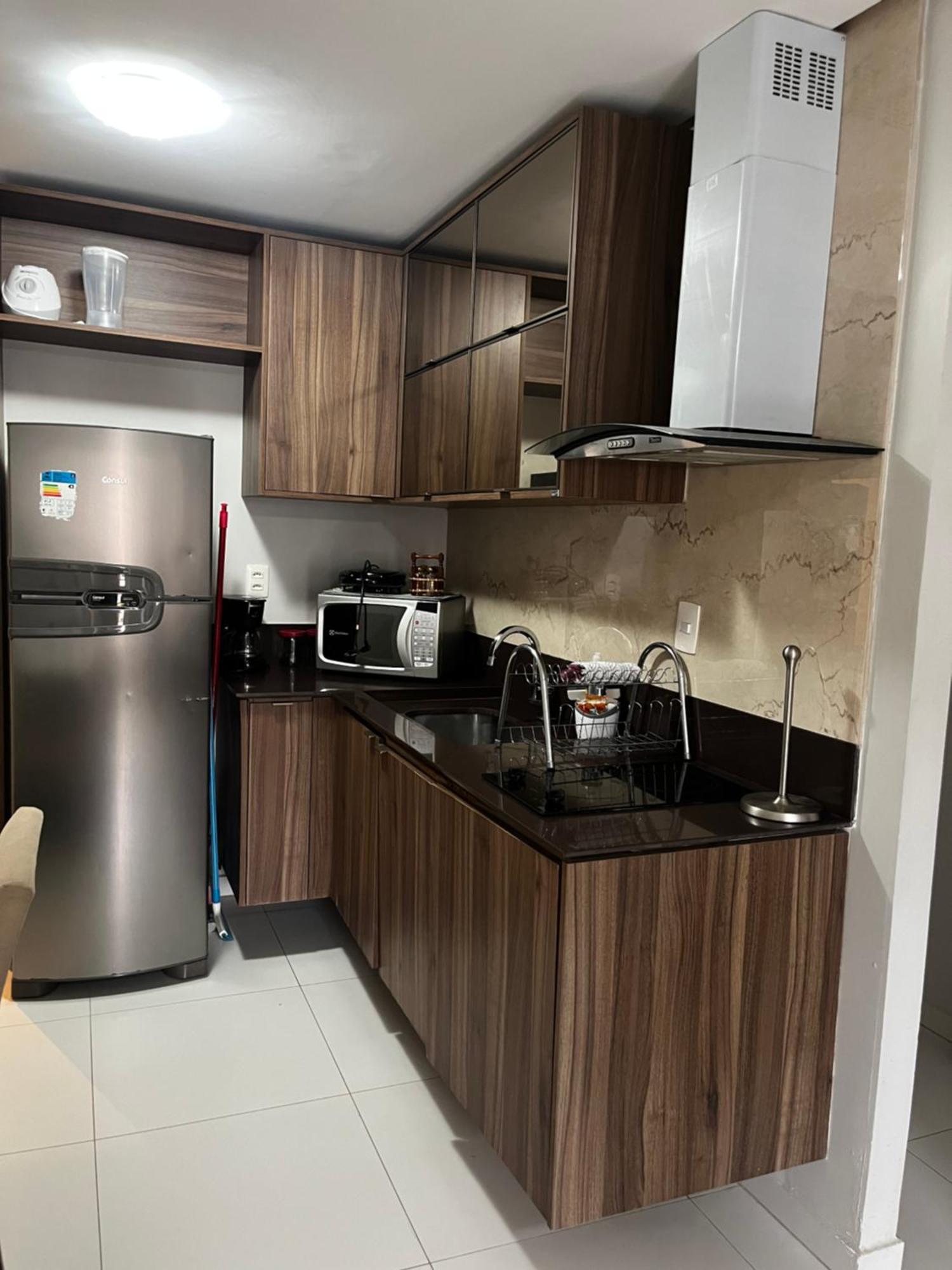 Apto Na De Tambau - Hp Apartamento *