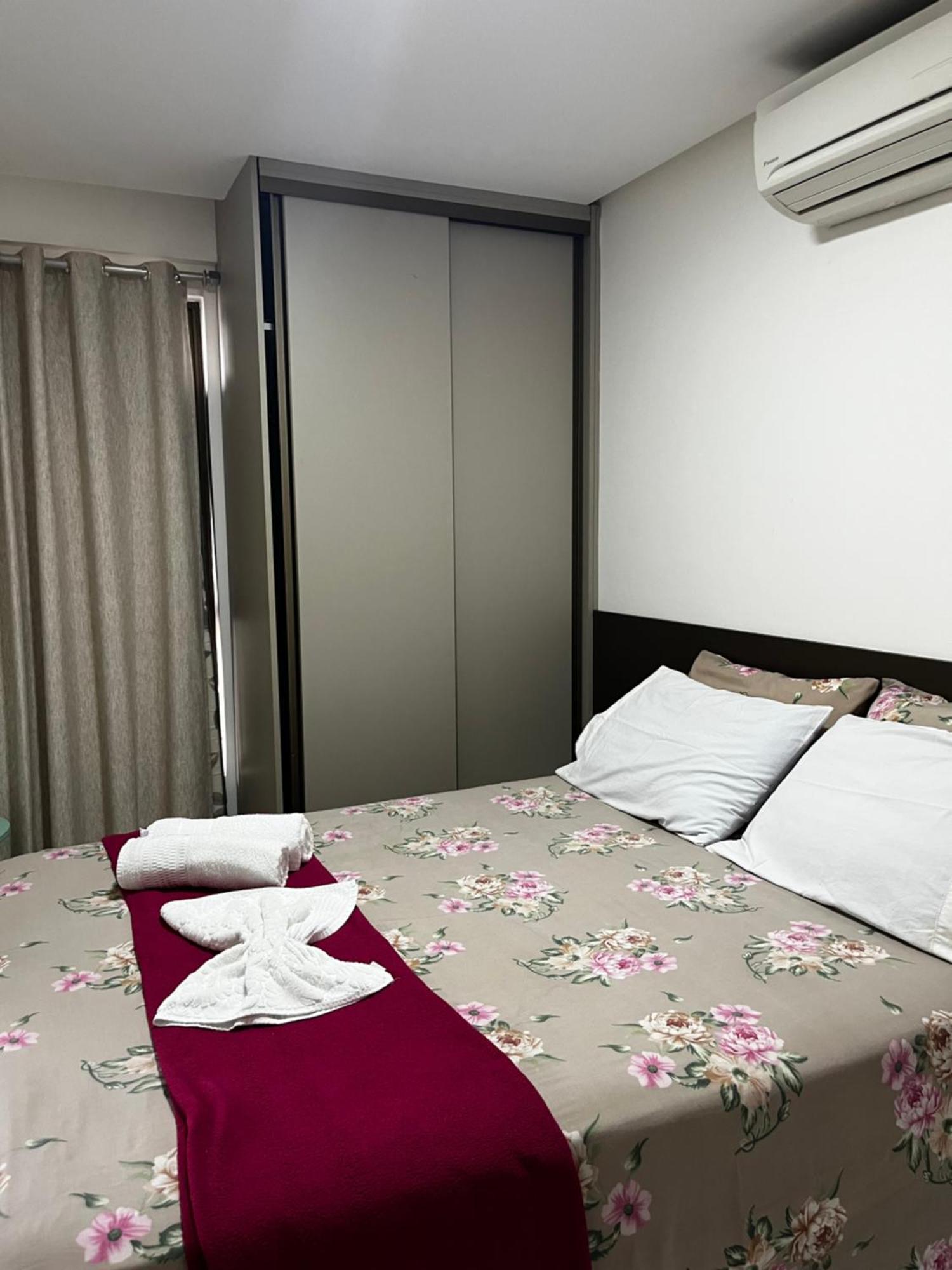 Apto Na De Tambau - Hp Apartamento João Pessoa