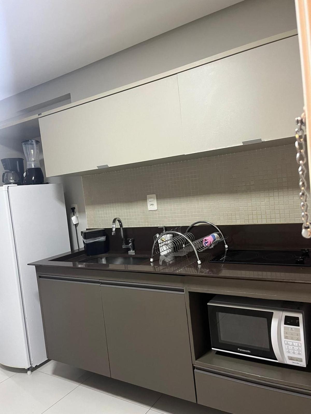 Apartamento Apto Na De Tambau - Hp João Pessoa