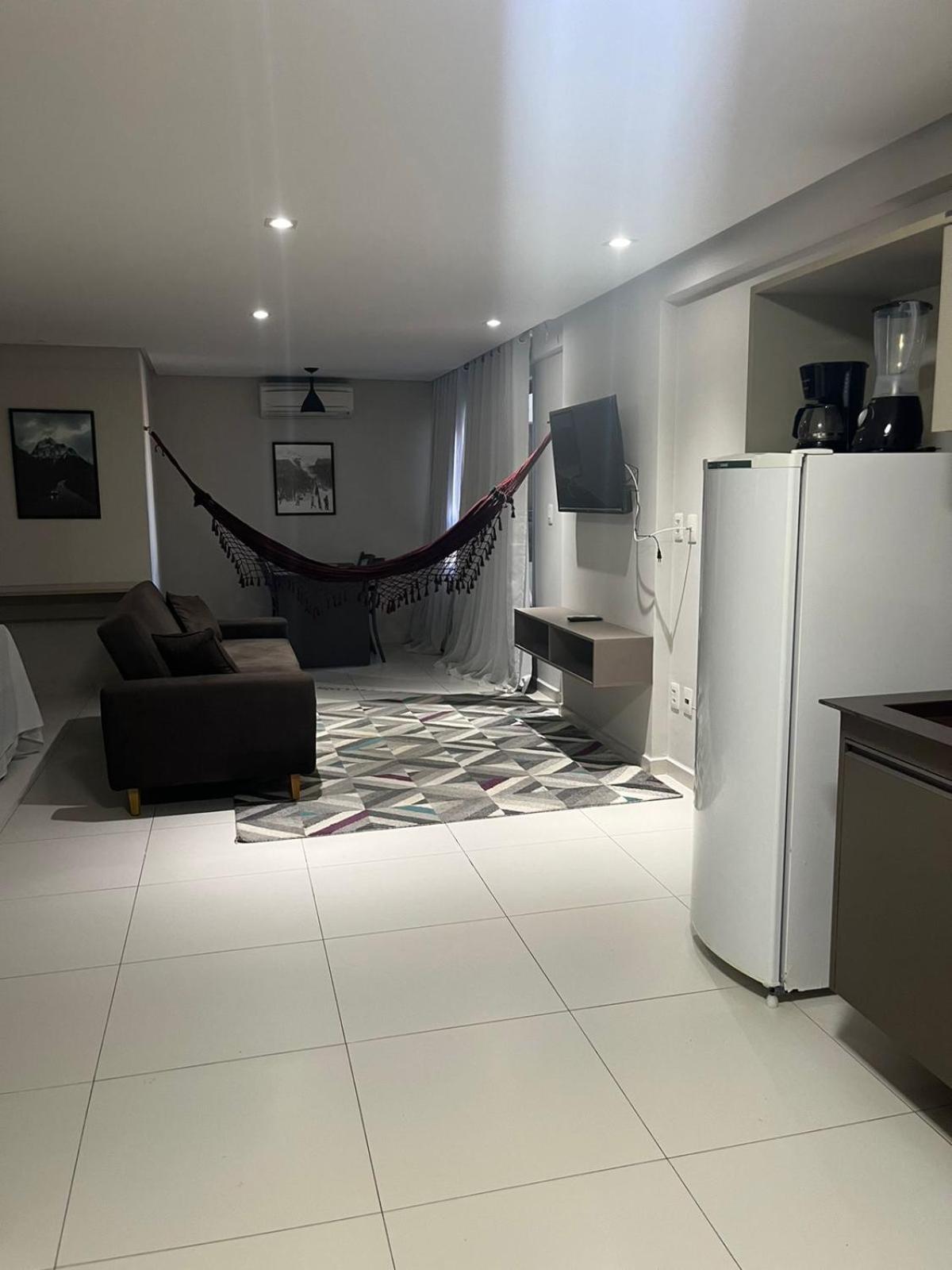 Apartamento Apto Na De Tambau - Hp *
