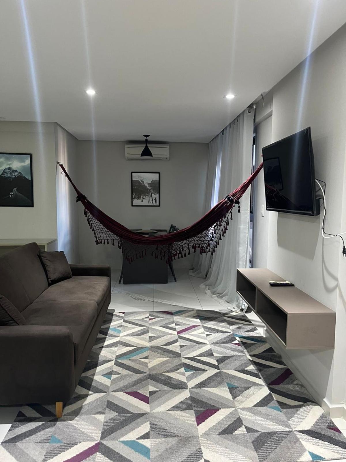 Apartamento Apto Na De Tambau - Hp João Pessoa