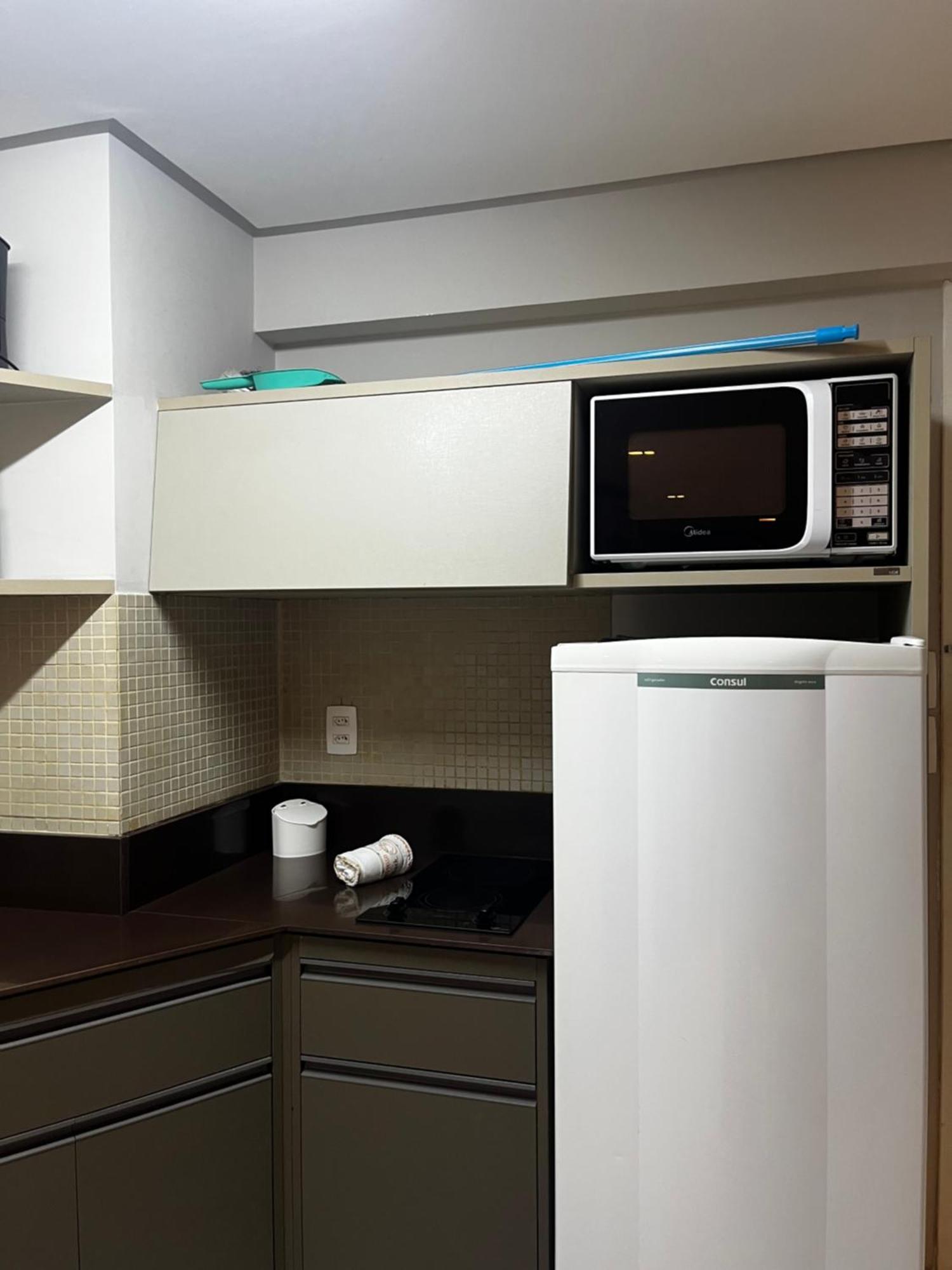 Apto Na De Tambau - Hp Apartamento