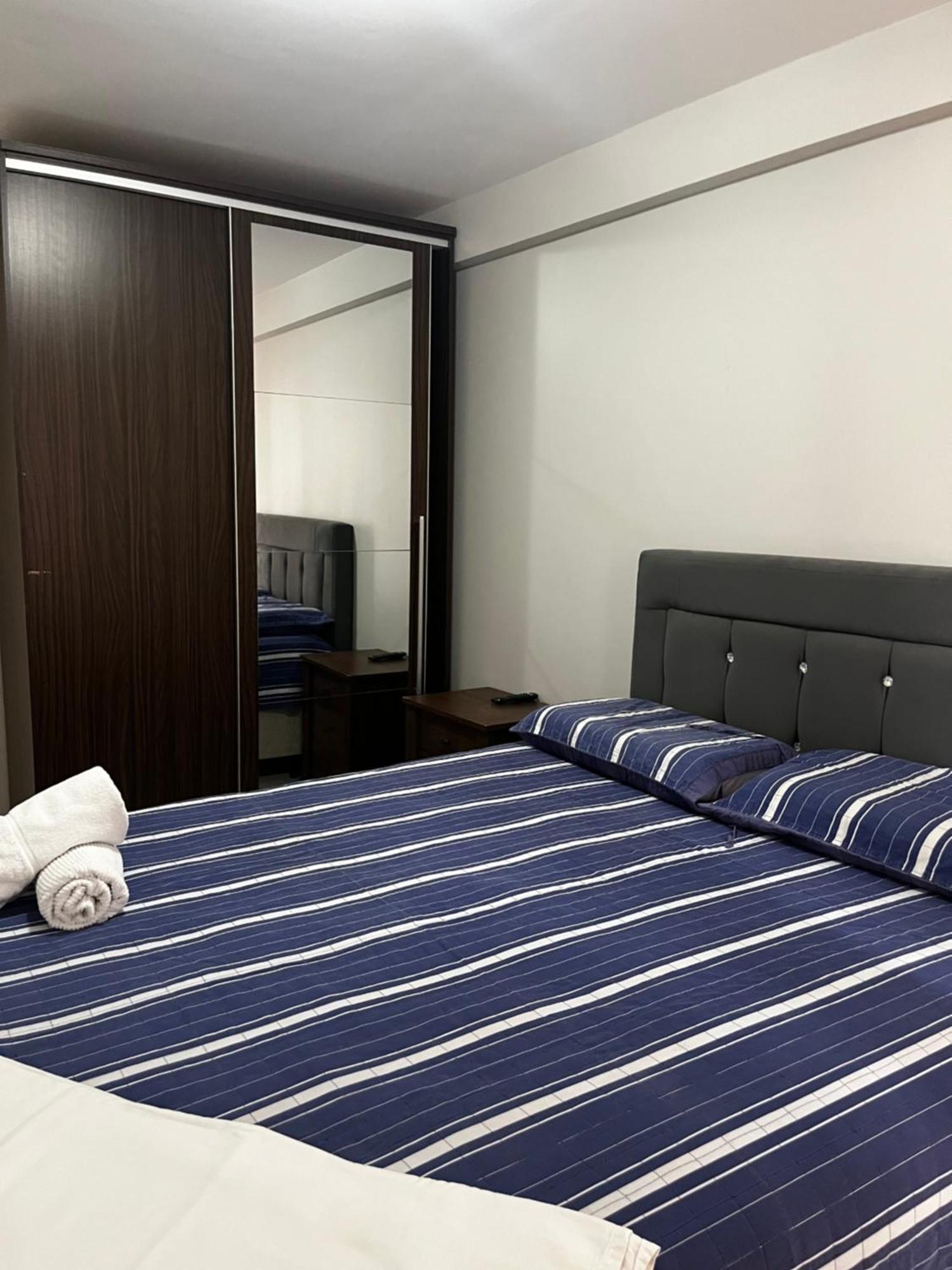 Apartamento Apto Na De Tambau - Hp