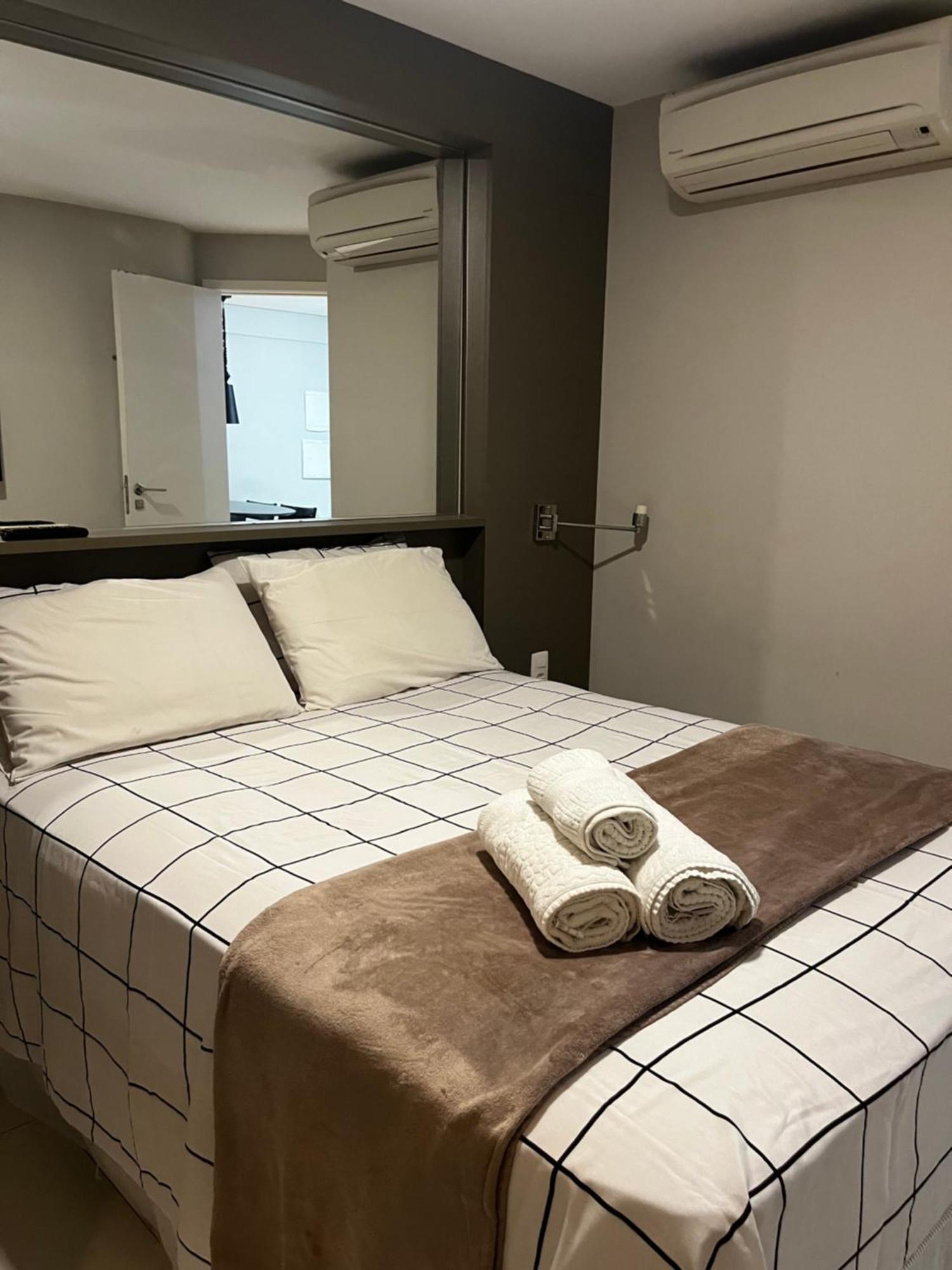 Apto Na De Tambau - Hp Apartamento *