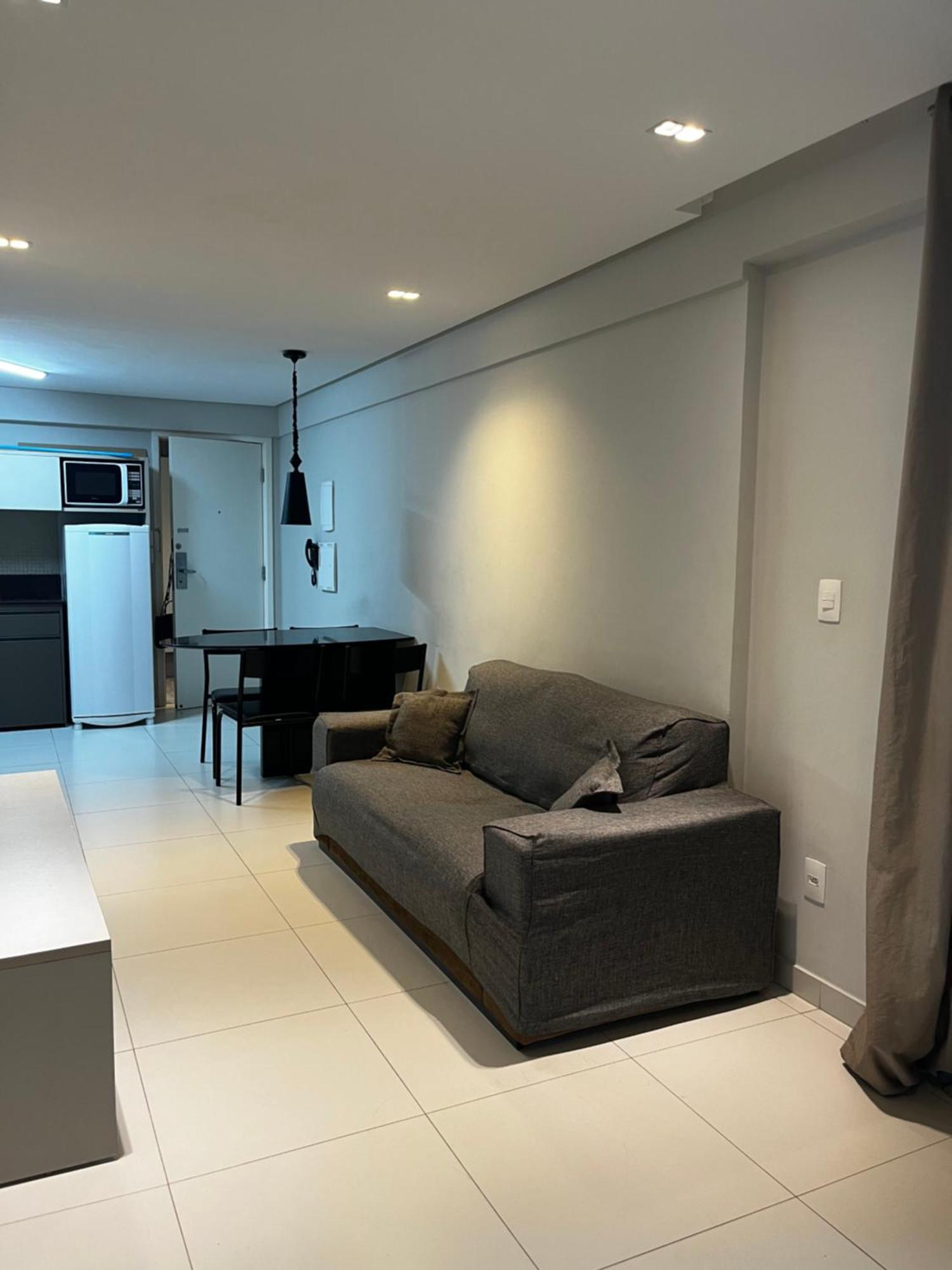 Apartamento Apto Na De Tambau - Hp *