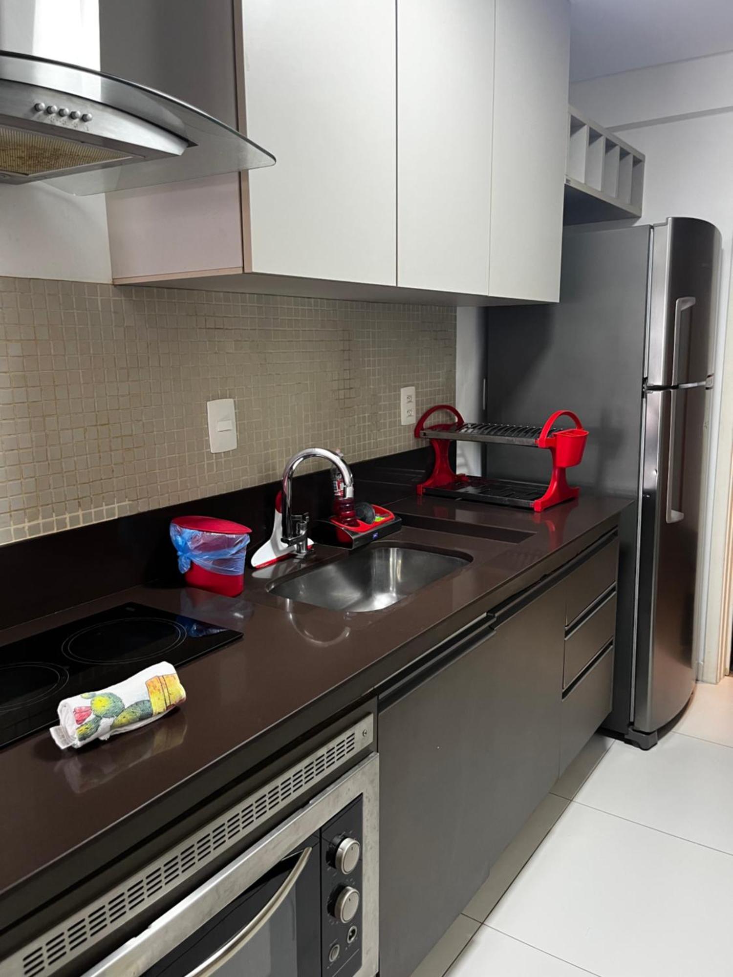 Apto Na De Tambau - Hp Apartamento João Pessoa