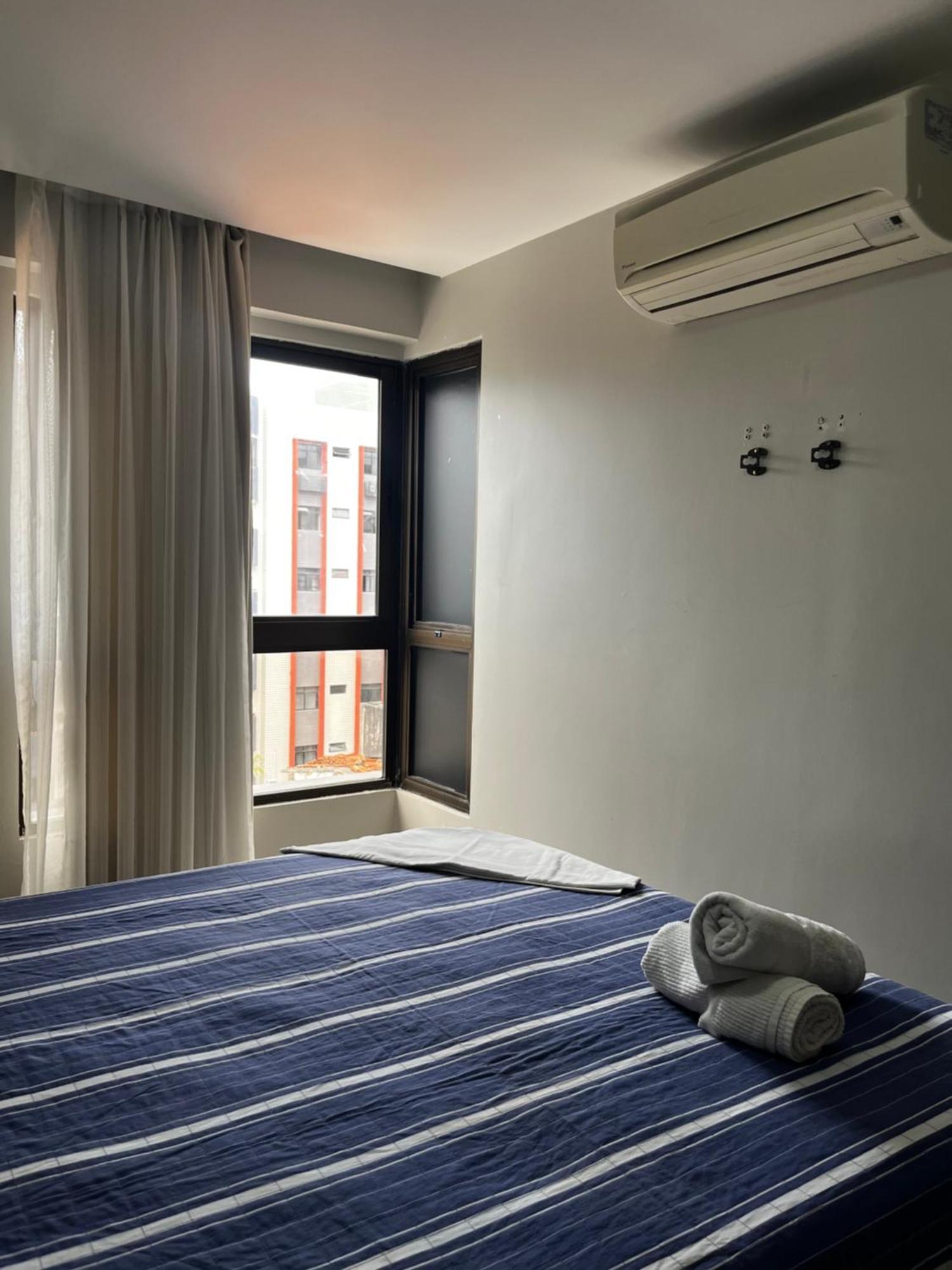 Apto Na De Tambau - Hp Apartamento *